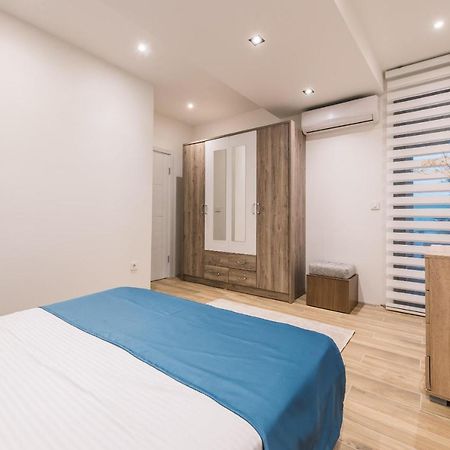 Hotel Atelier Ulcinj Exterior foto